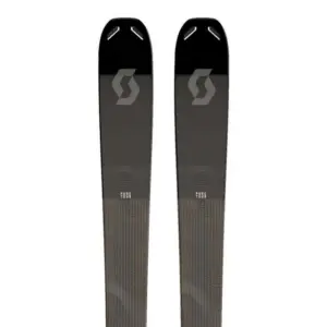 Scott Pure Tour Toerski´s Multicolor