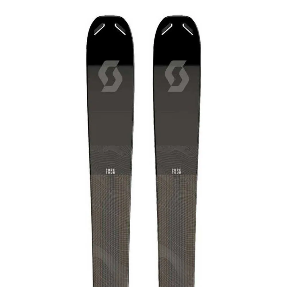 Scott Pure Tour Toerski´s Multicolor