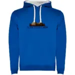 Blauw