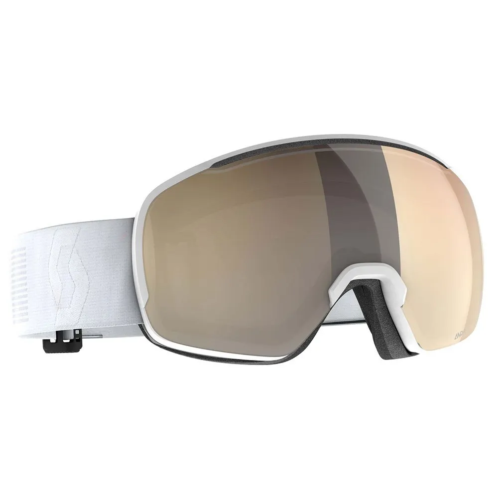 Scott Sphere Otg Light Sensitive Skibril Wit