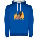 Blauw