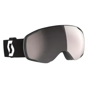 Scott Vapor Skibril Zwart