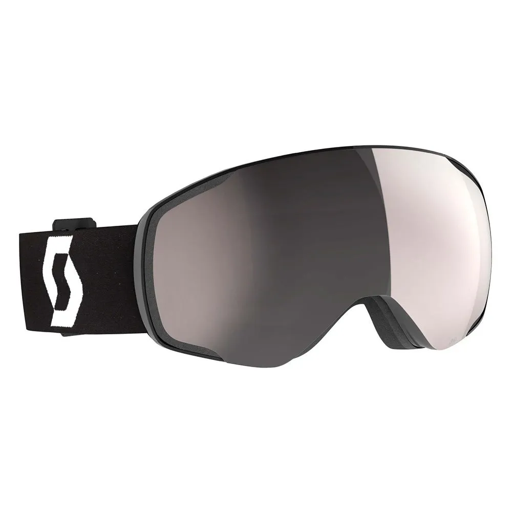 Scott Vapor Skibril Zwart