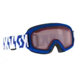 Blauw