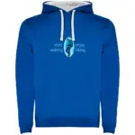 Blauw
