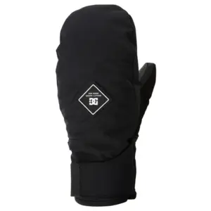 Dc Shoes Adbhn03006 Franchise Handschoenen Zwart