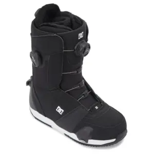 Dc Shoes Lotus So Snowboardlaarzen Voor Dames Zwart