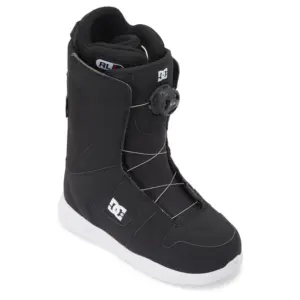 Dc Shoes Phase Snowboardlaarzen Voor Dames Zwart