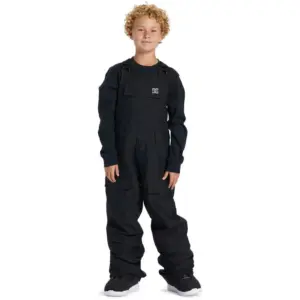 Dc Shoes Roadblock Jas Zwart