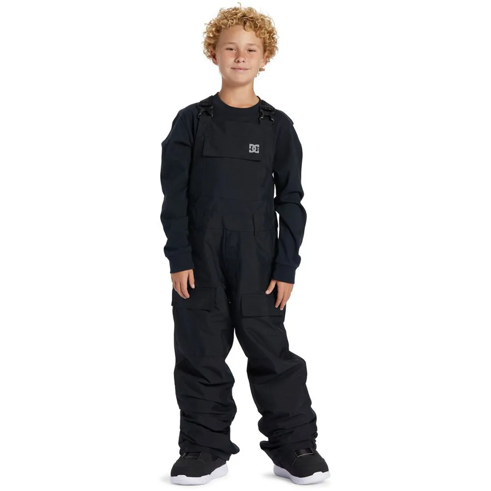 Dc Shoes Roadblock Jas Zwart