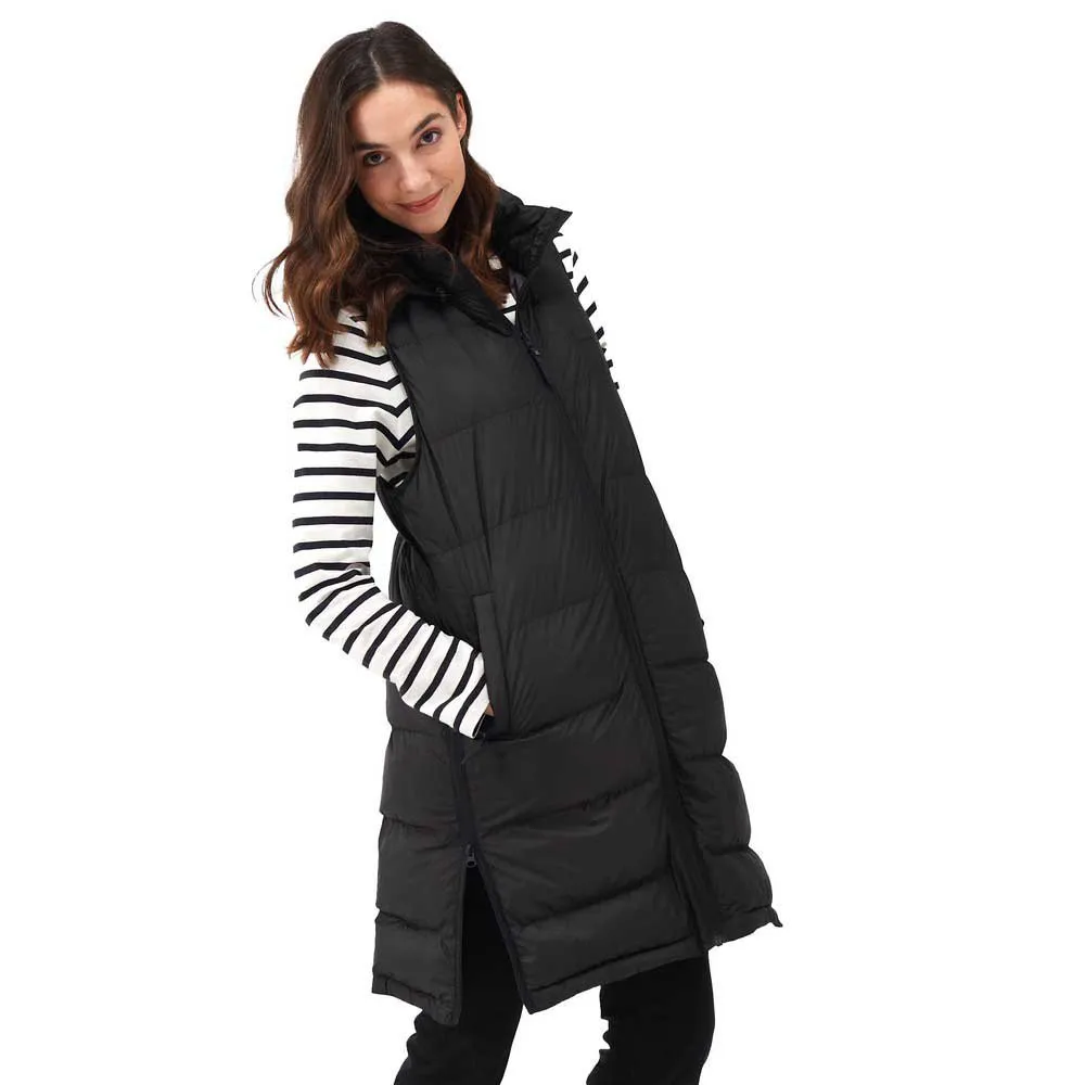 Regatta Ganella Vest Zwart