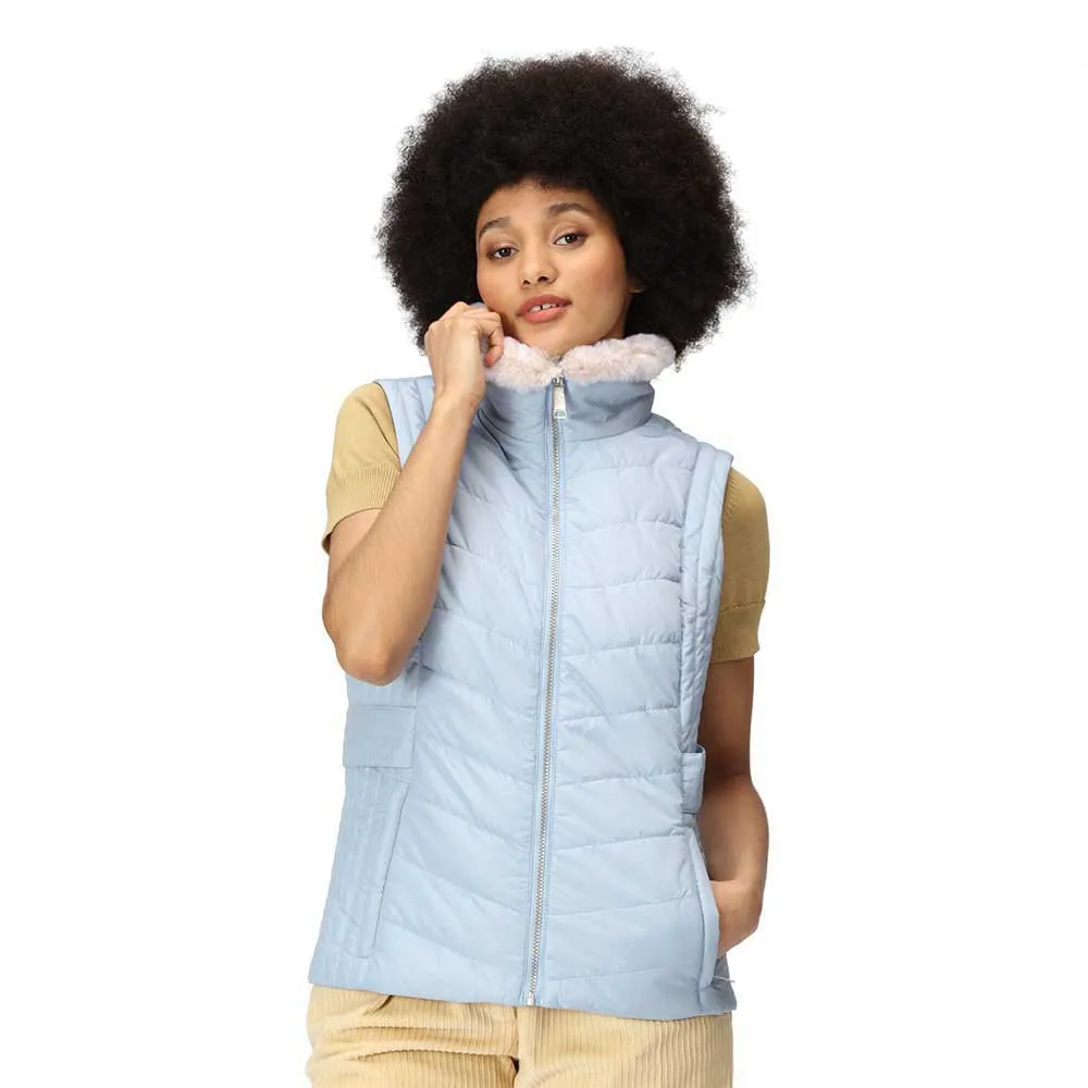 Regatta Wildrose Vest Denim
