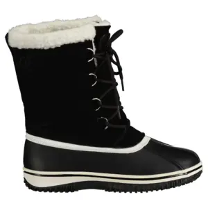 Dare2b Northstar Sneeuwlaarzen Zwart