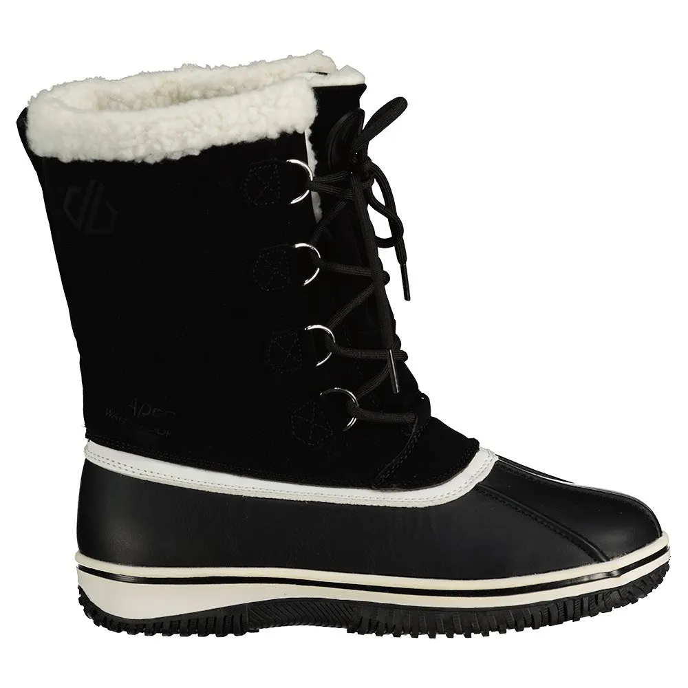 Dare2b Northstar Sneeuwlaarzen Zwart