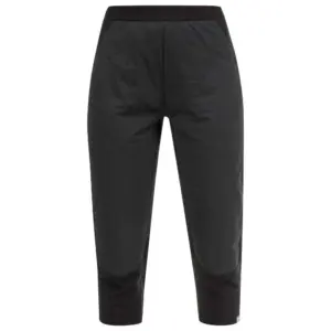 Head Kore 3/4-broek Zwart