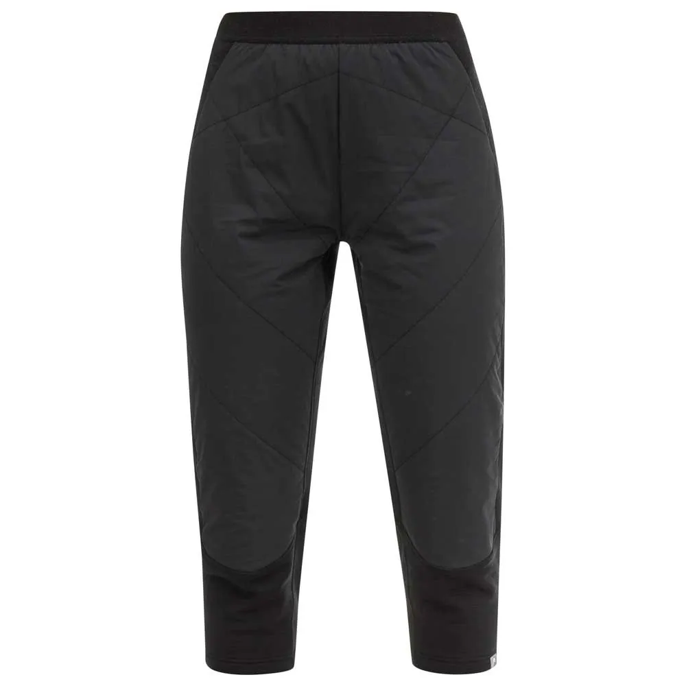 Head Kore 3/4-broek Zwart