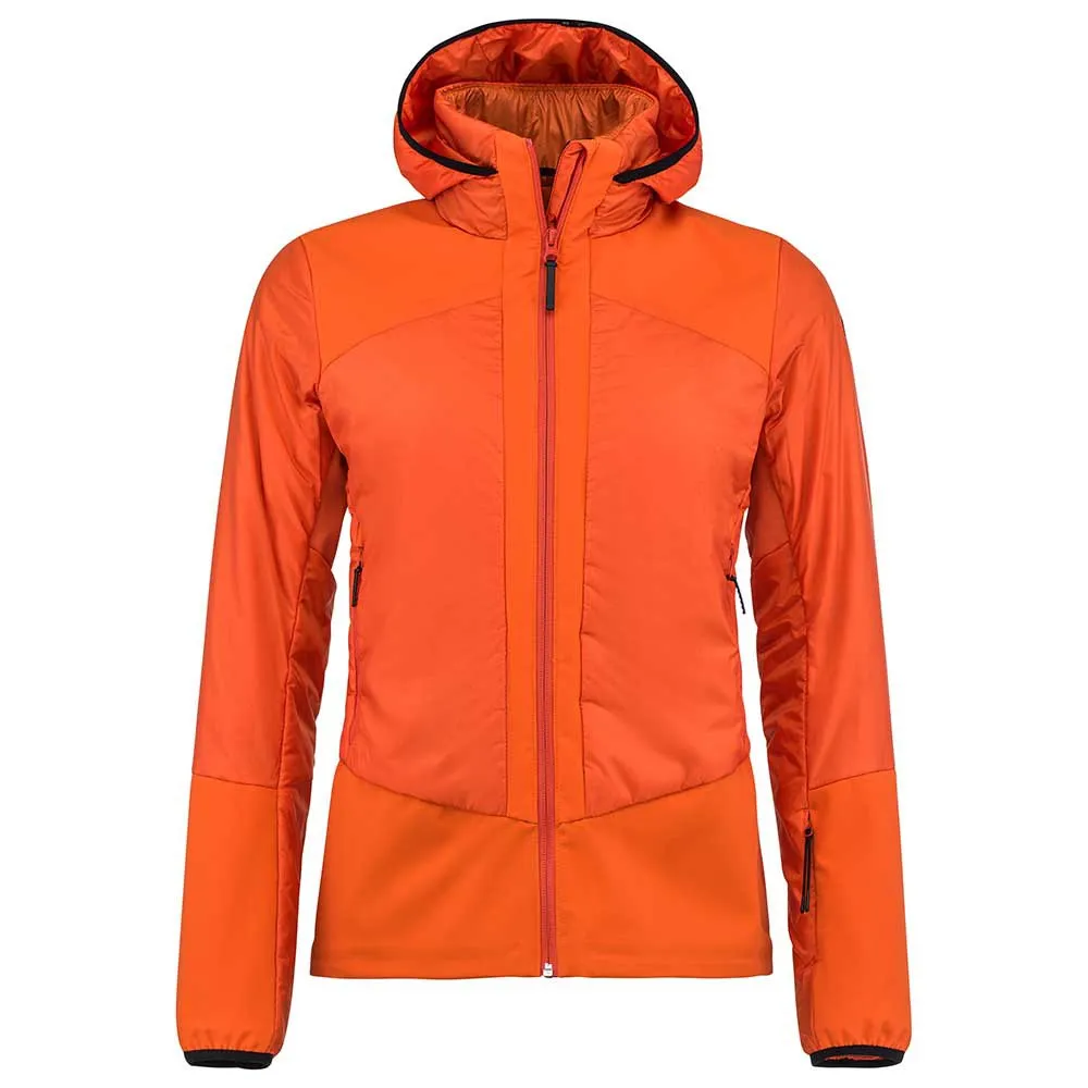 Head Kore Hybrid Jas Oranje