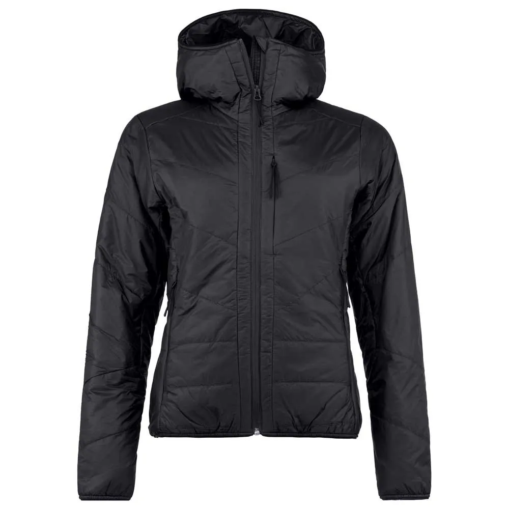 Head Kore Lightweight Jas Zwart
