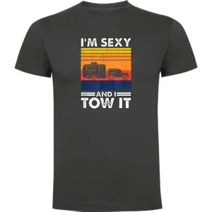 Kruskis Tow It T-shirt Met Korte Mouwen Grijs