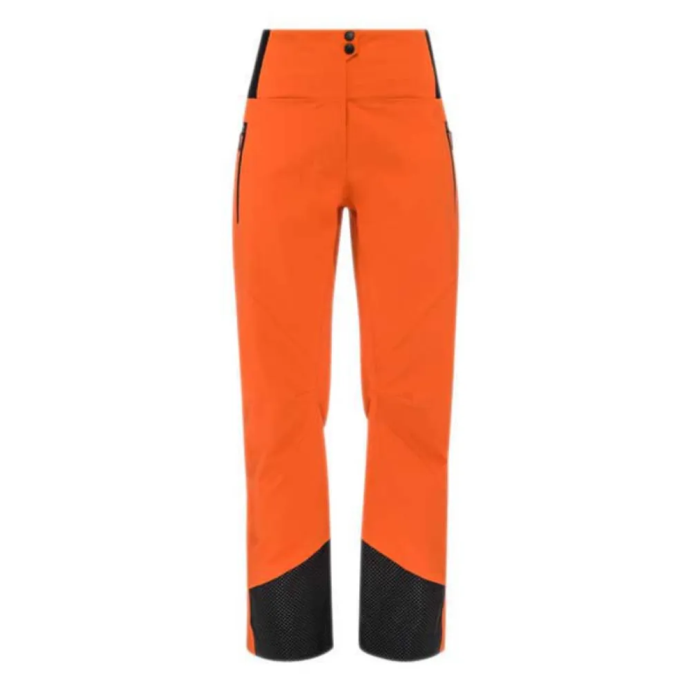 Head Kore Broek Oranje