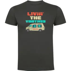 Kruskis Vantasy T-shirt Met Korte Mouwen Grijs