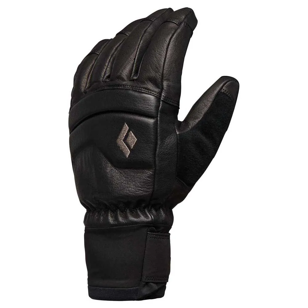 Diamond Spark Handschoenen Zwart