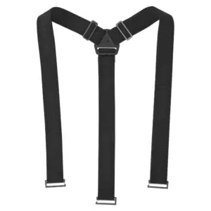 Montane Ambra Bretels Zwart