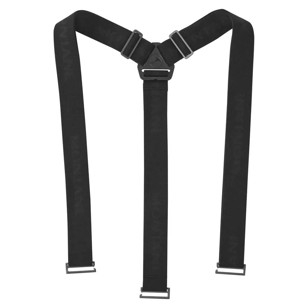 Montane Ambra Bretels Zwart