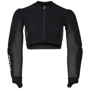Poc Vpd Air Comp Junior Beschermingsvest Zwart