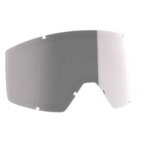 Scott Factor Lens Zilver