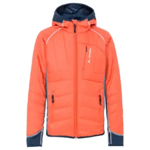 Vaude Capacida Hybrid Jas Hokkaido