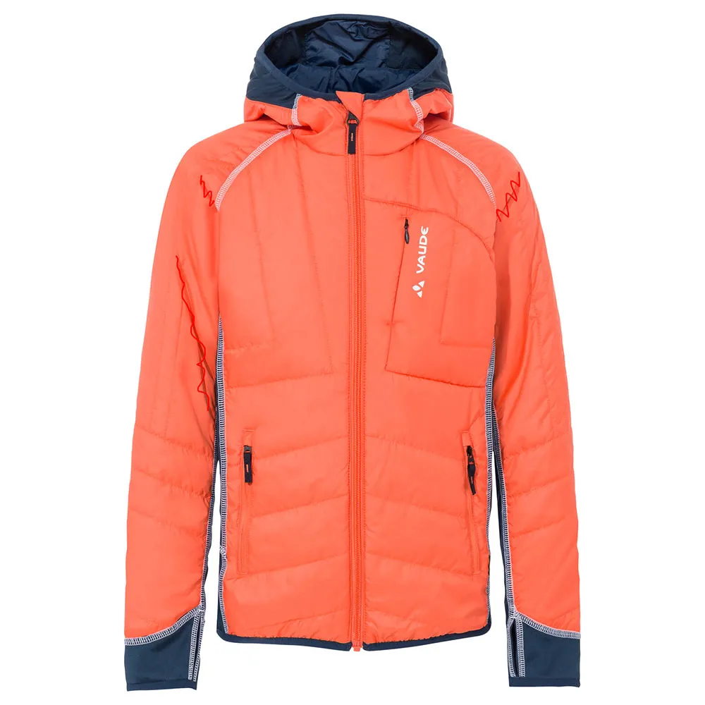 Vaude Capacida Hybrid Jas Hokkaido