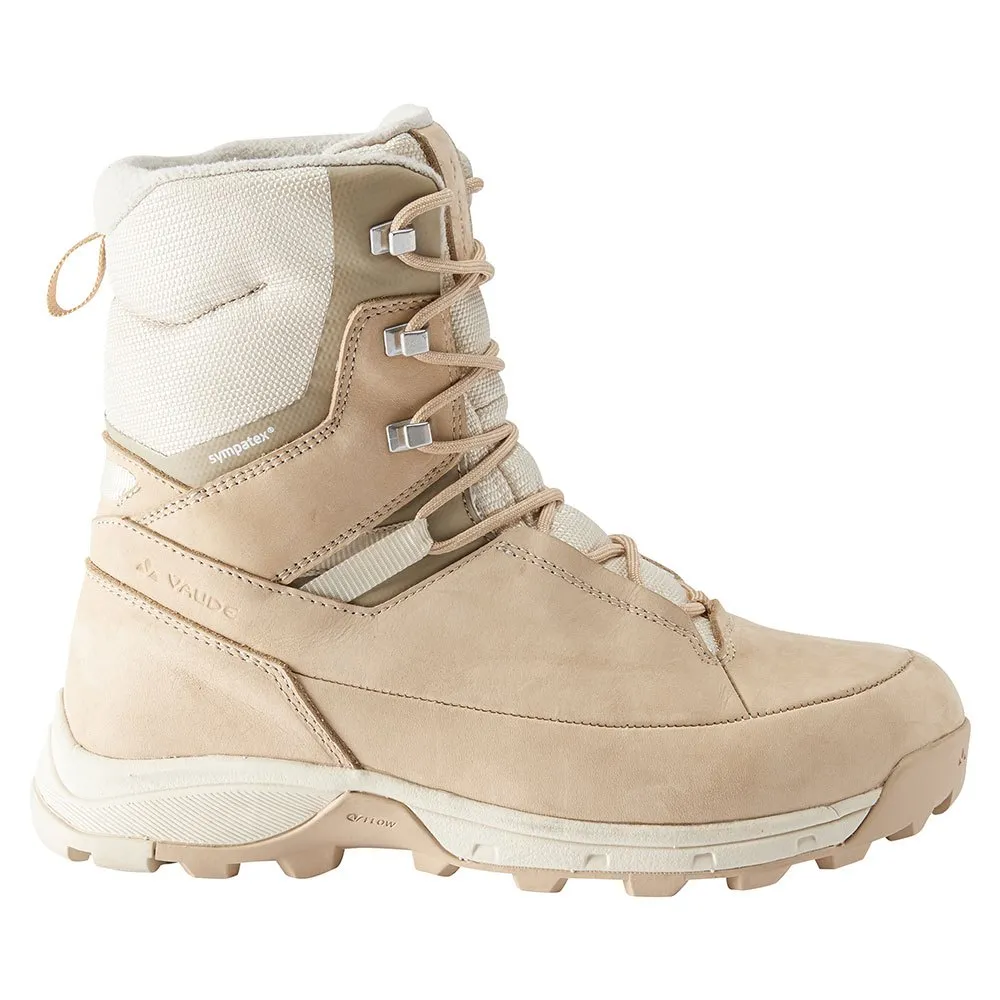 Vaude Core Winter Stx Sneeuwlaarzen Wit