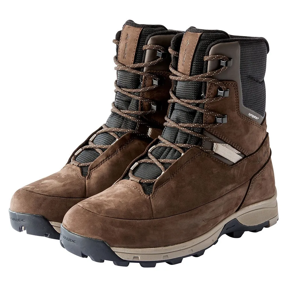 Vaude Core Winter Stx Sneeuwlaarzen Salamander