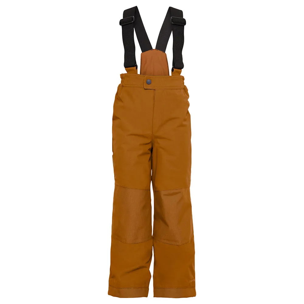Vaude Snow Cup Iii Broek Bruin