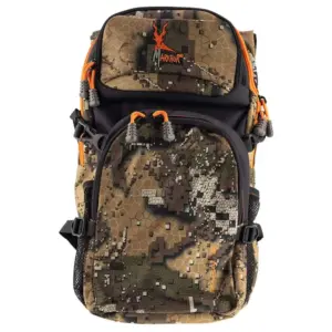 Markhor Masai Rugzak 25l Camo Veil