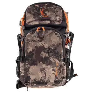 Markhor Masai Rugzak 25l Camo Viper