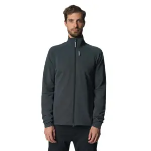 Houdini Aero Jas Blauw