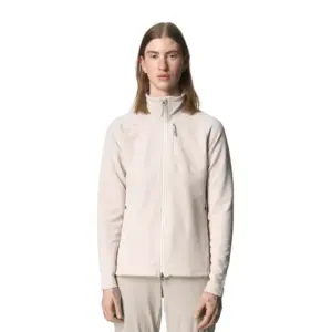 Houdini Aero Jas Foggy Mountain