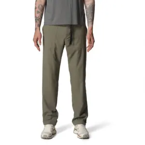 Houdini Corespun Chore Broek Groen