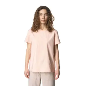 Houdini Cover T-shirt Met Korte Mouwen Roze