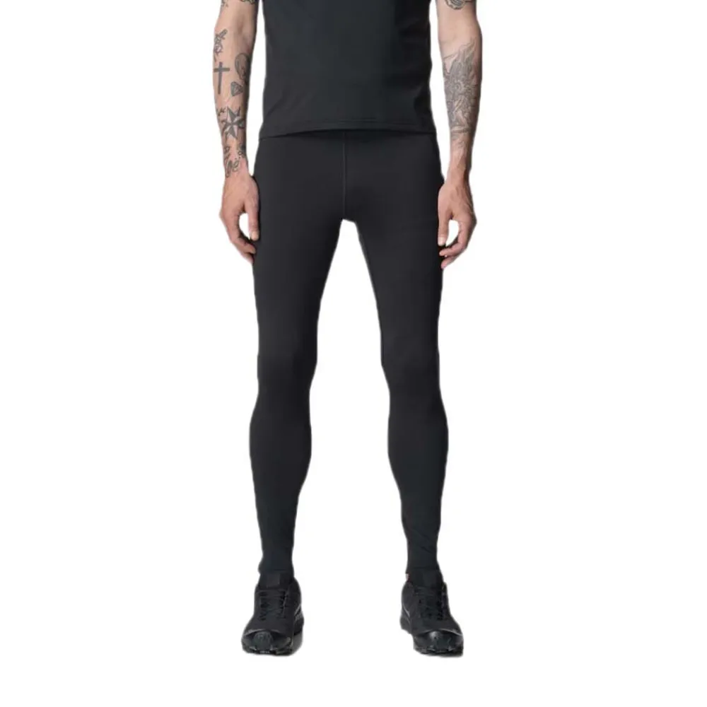 Houdini Pace Trail Leggings Zwart