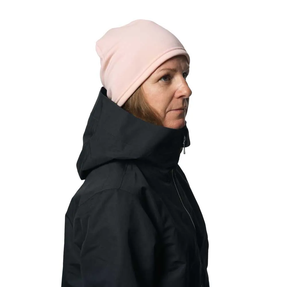 Houdini Power Top Muts Roze