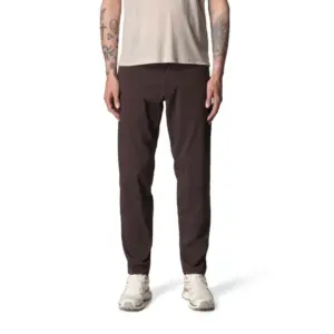 Houdini Wadi Broek Bruin
