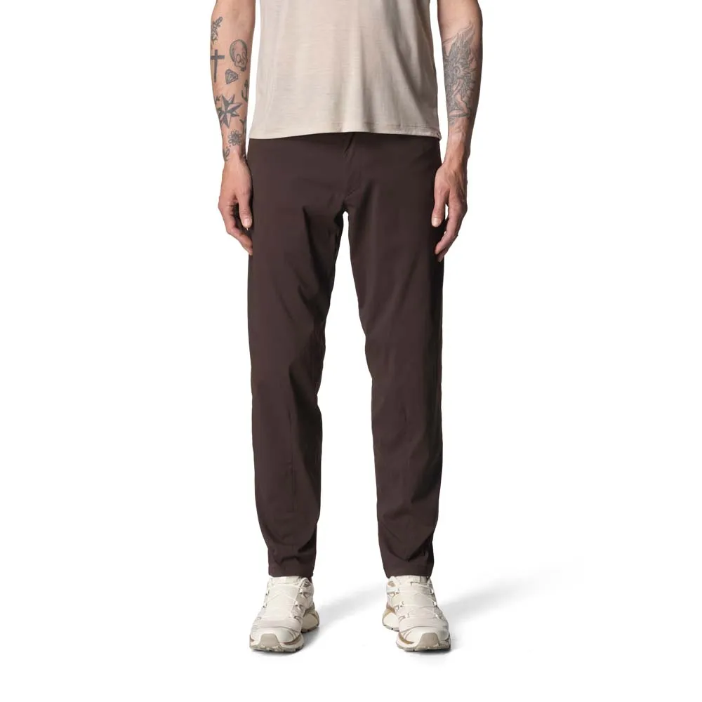 Houdini Wadi Broek Bruin