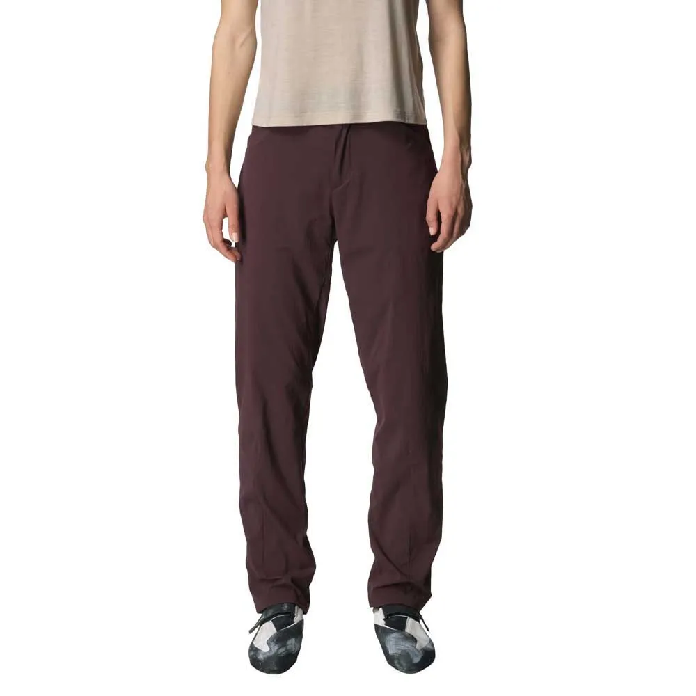 Houdini Wadi Broek Rood