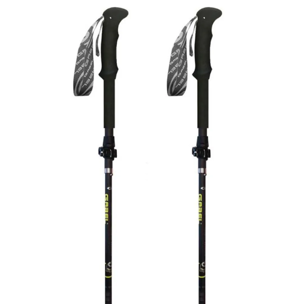 Gabel Carbon Feather Xts Stokken Zwart