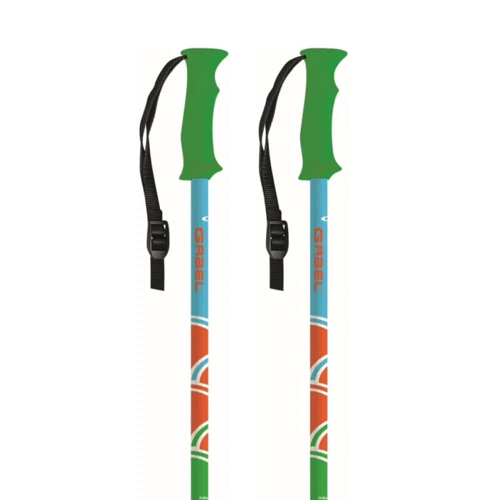 Gabel Energy Fl Stokken Multicolor