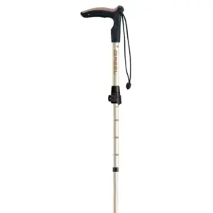 Gabel Explorer Wired F.l Xtl Stokken Creme