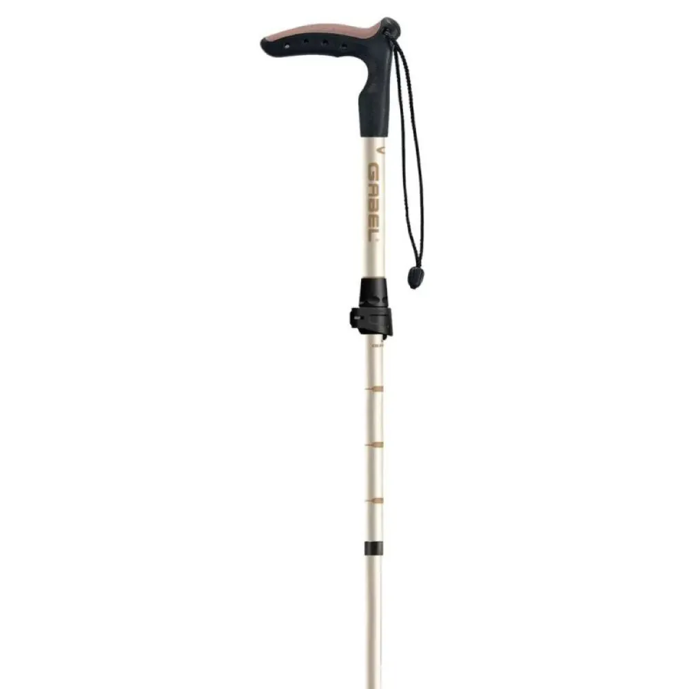 Gabel Explorer Wired F.l Xtl Stokken Creme